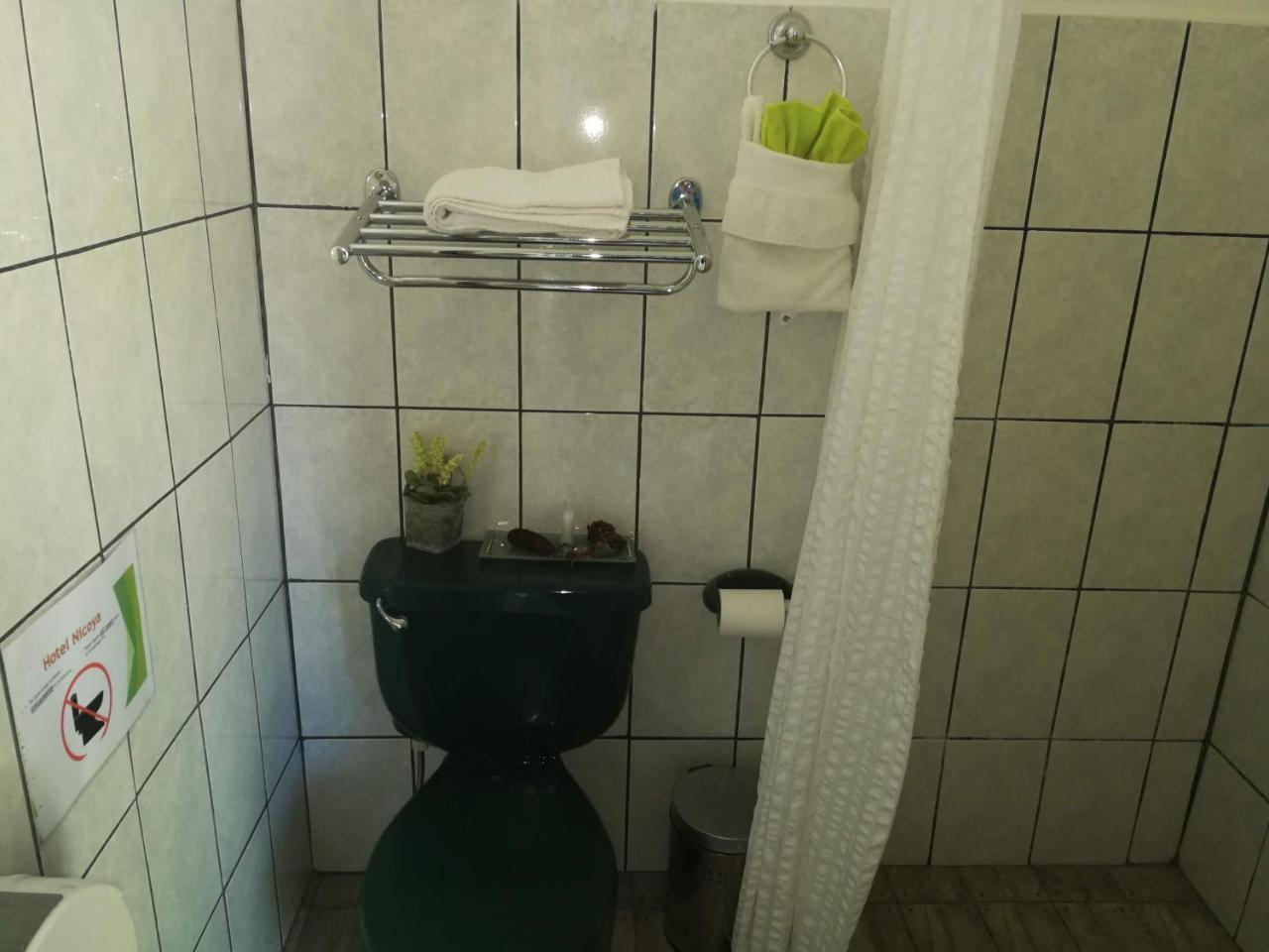 Hotel Νικόγια Εξωτερικό φωτογραφία