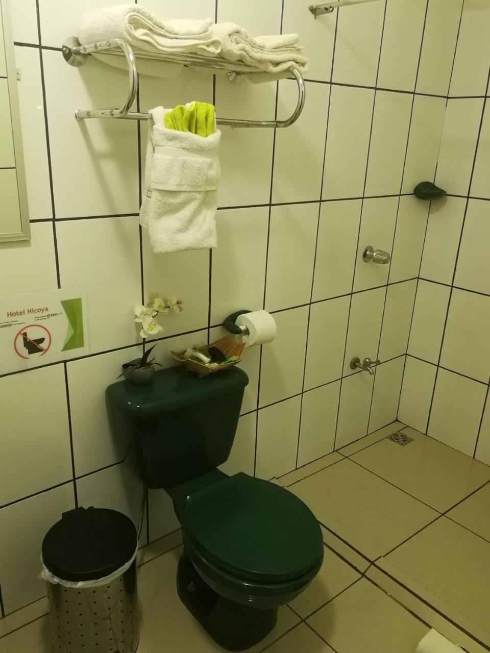 Hotel Νικόγια Εξωτερικό φωτογραφία