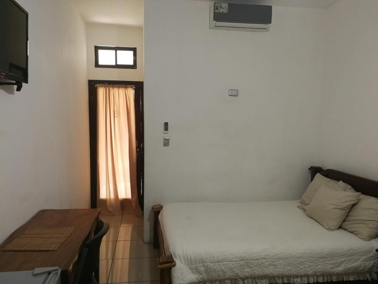 Hotel Νικόγια Εξωτερικό φωτογραφία