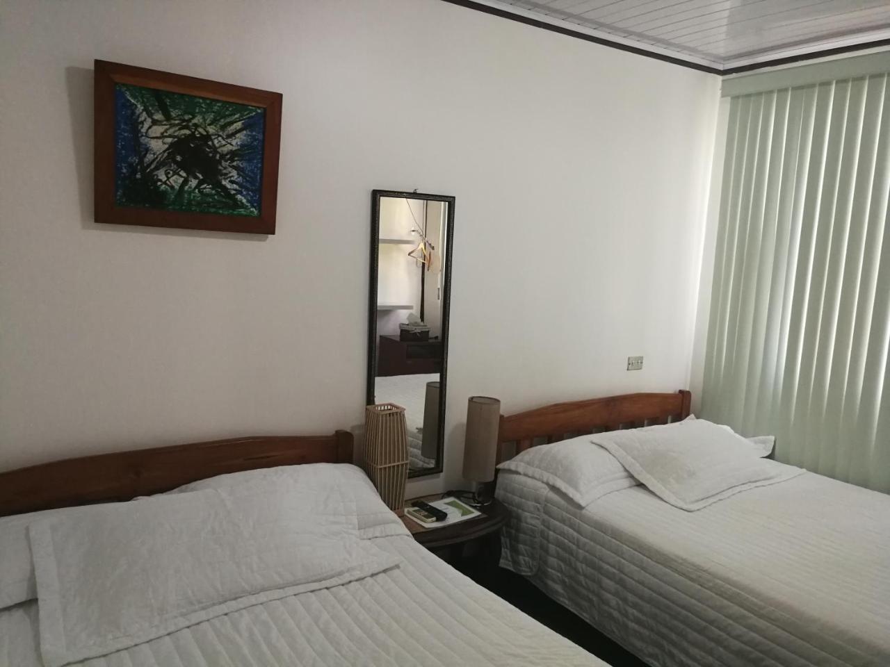 Hotel Νικόγια Εξωτερικό φωτογραφία